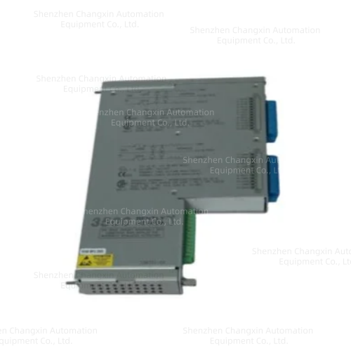 Bently Nevada 136711-02 3500 60 Internal Safety Barrier Module - 图片 2