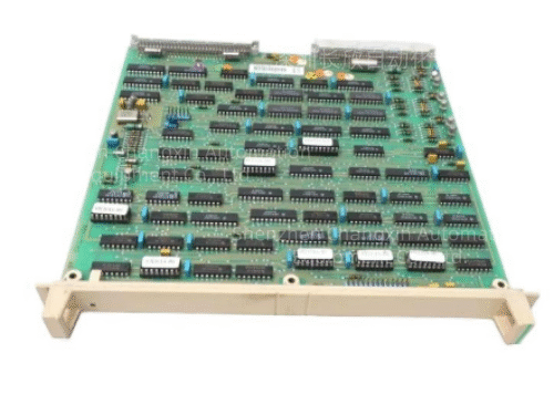 ABB DSAV 111 57350001-CN 视频板 2