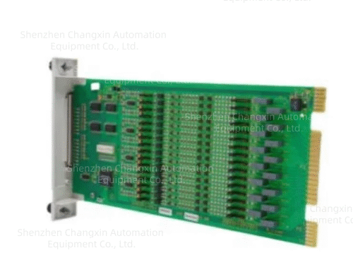 ABB SPDSI22 Symphony Plus Digital Input Module 16-Channel Universal1