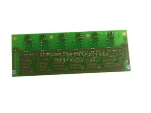 ABB UNS0881A-P,V1 3BHB006338R0001 Excitation Logic Control Board1