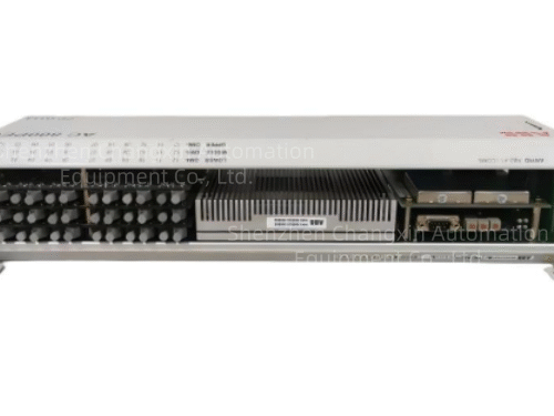 ABB PP D113 B01 3BHE023784R1010 控制器模块 2