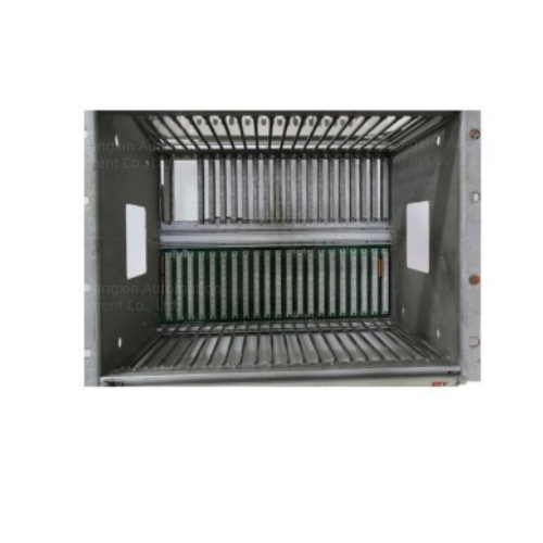 ABB DSRF 182 57310255-AL 设备框架 - 图片 2