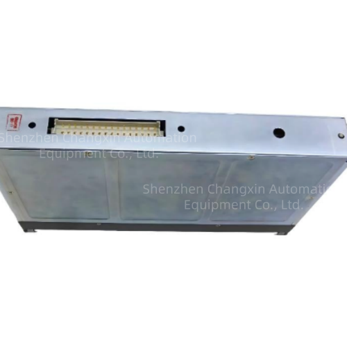 ABB DDO 01 0369627MR 数字输出模块 - 图片 2