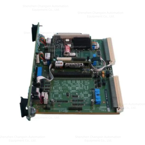 Vibro-Meter TQ412反装探头IQS450/IQS900前置器成套火电燃气轮机全新原装备件 - 图片 2