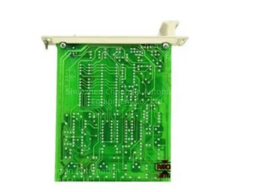 ABB CMA35 GVT3605799 Short Circuit PCB Interface Card2