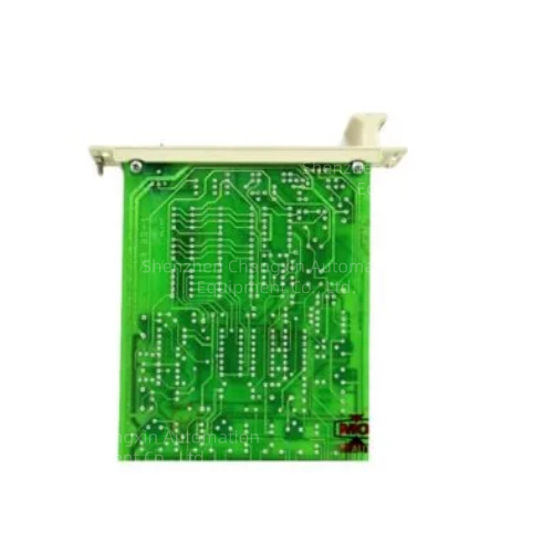 ABB CMA130 3DDE300410 | Synpol D 显示屏前面板 全新原装现货 - 图片 2