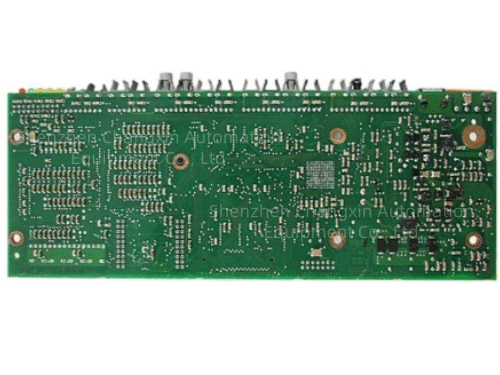 ABB PP C902 AE101 3BHE010752P201 PCB板 2