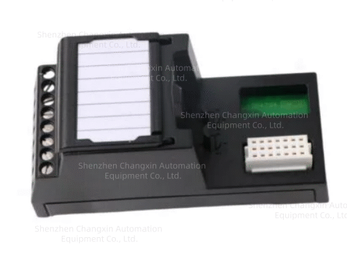 Emerson DeltaV™ M-Series KJ4006X1-BC1 Terminal Block