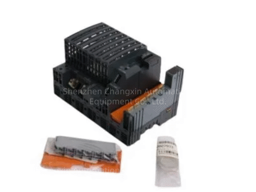 B&R X20CP1586 X20 CPU Module