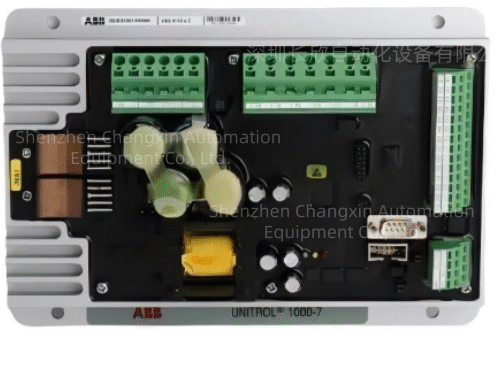 ABB UNS 0118 AZ 3BHE016011R0006