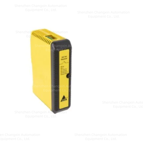 Emerson KJ2221X1-BA1 12P3232X132 VS6002 - 图片 2