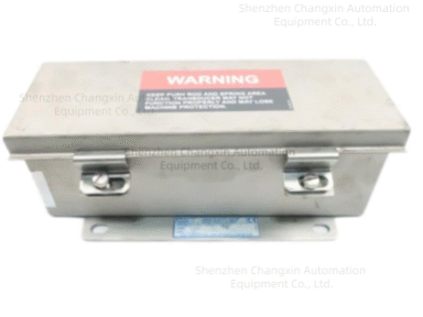 Bently Nevada 135613-01-00 High Temperature Case Expansion Transducer Assembly (DC) 1