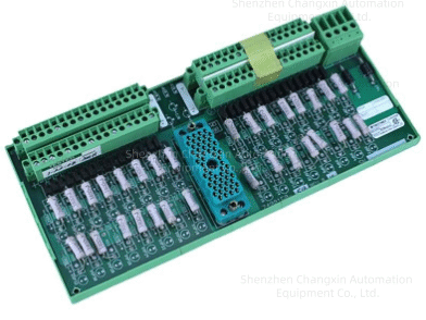 Triconex 9760-210 Digital Input Terminal Panel