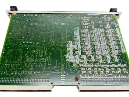 GE IS200VCRCH1BBC 离散输入输出板1