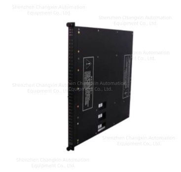 Triconex 8321 Control module Recommended products - 图片 2