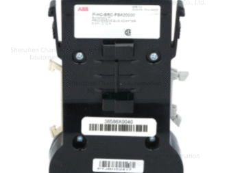 ABB Bailey PBA200 PHCBRCPBA20000 2