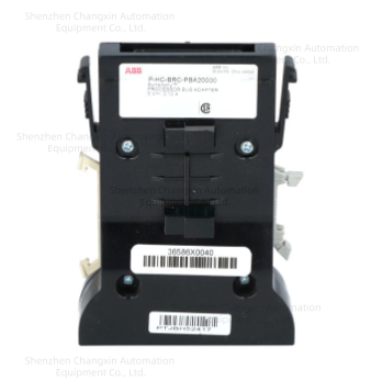ABB Bailey PBA200 PHCBRCPBA20000 - 图片 2