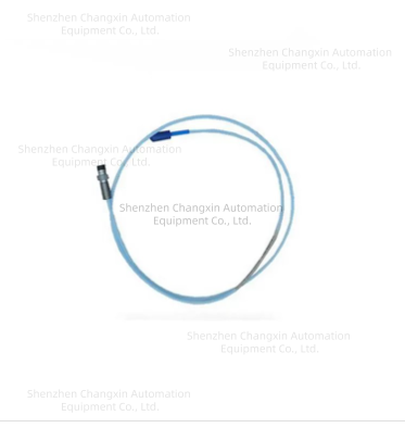 Bently Nevada 173688-01-20-12-CN 3300 XL 8 mm Proximity Probe - 图片 2