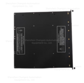 Triconex 4211 Modular Remote Expander Original - 图片 2