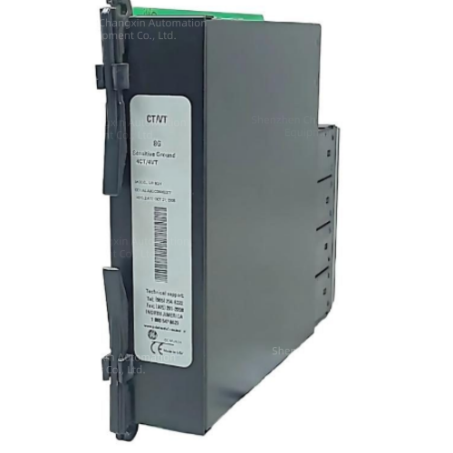 采购 GE 489-P5-LO-A20-E | SR系列发电机保护备件 一年质保 - 图片 2