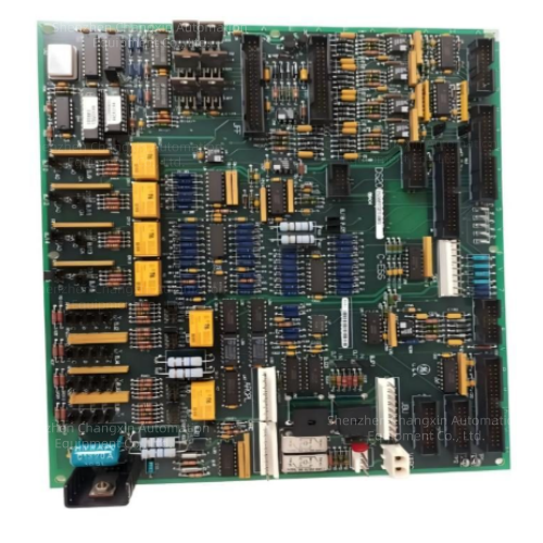 GE DS200TCQCG1BKG Mark V RST - 图片 2