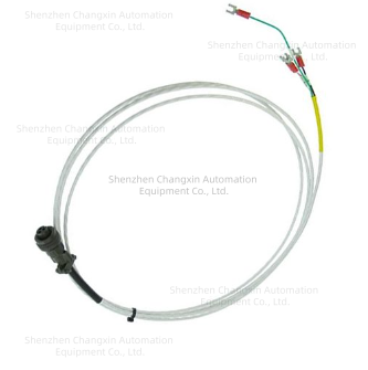 Bently Nevada 16925-70 Non-Armored Interconnect Cable - 图片 2