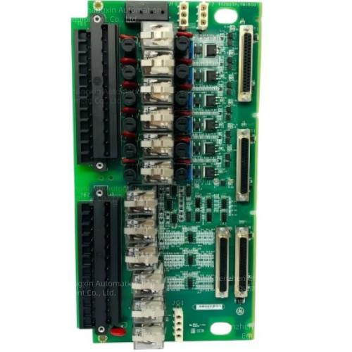 GE DS3800HSQD/EX DS3800HSQDIJ1G LOW HP SEQ BOARD - 图片 2
