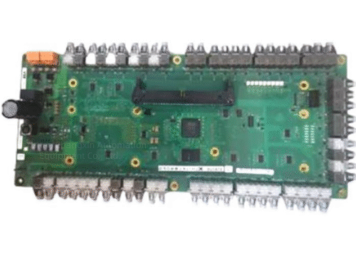 ABB UA C389 B101 3BHE059407R0101 逆变器模块2