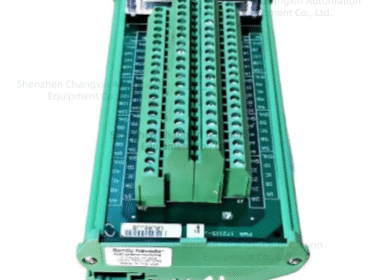 Bently Nevada 172115-01 350042M Proximitor® Seismic Monitor 2