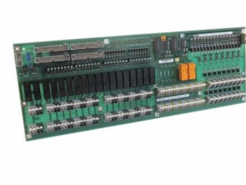 ABB UNS-0863A-P HIEE305082R0001 数字IO卡1