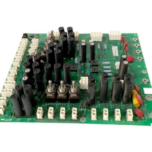 GE DS200TCPDG1BEC Mark V - 图片 2