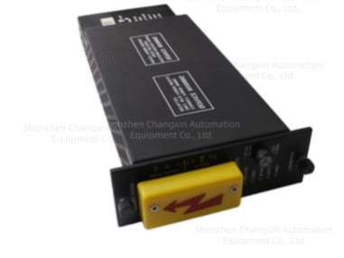 Triconex 8306E Power Supply Module2