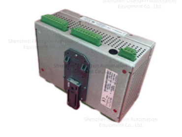 Bently Nevada 168547-0010-01-02 190065A System Interconnect Cable Assembly