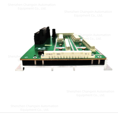 Triconex 7400209B-030 Module Base - 图片 2