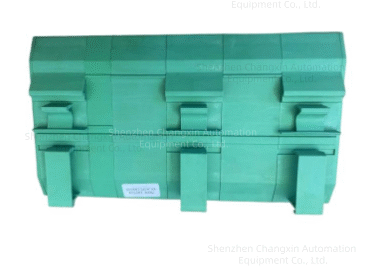 Triconex 9663-610 DO Terminal Panel 2