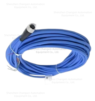 Bently Nevada 200151-40-03-00 Accelerometer Interface Standard Cable - 图片 2