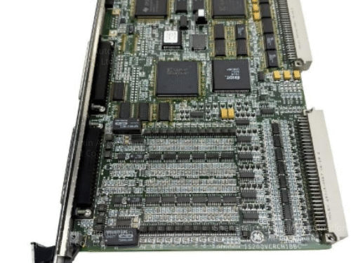 GE IS200VCRCH1BBC 离散输入输出板