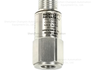 Bently Nevada 37439-01 Keyphasor® Signal Conditioner Module 2