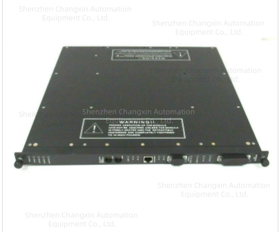 Triconex 4000188-330 Interface module Original - 图片 2
