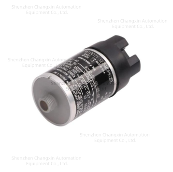 Bently Nevada 9200-09-05-05-00 Velocity Transducer - 图片 2
