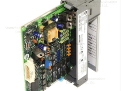 Allen Bradley 1746-NO4V SLC 500 4‑Channel Analog Voltage Output Module 2