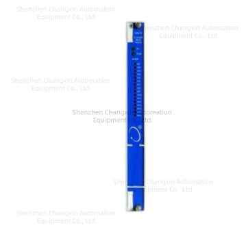 Bently Nevada 184826-01 350042M Proximitor® Seismic Monitor - 图片 2