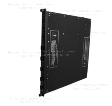 Triconex 4354 Communication Module 100% Original and Brand New - 图片 2