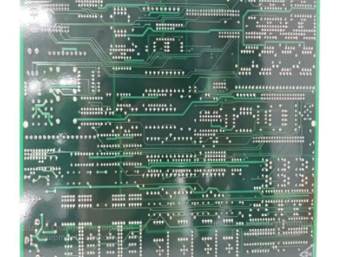 GE DS200TCQCG1BKG Mark V RST 溢流板2
