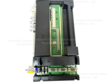 Triconex DO2401H 7400219-030 Digital Output Baseplate