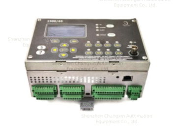 Bently Nevada 168547-0010-02-02 190065A System Interconnect Cable Assembly 2