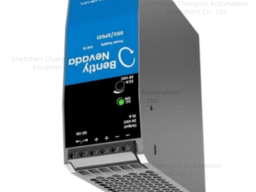 Bently Nevada 60X XPS01 External Power Supply 2