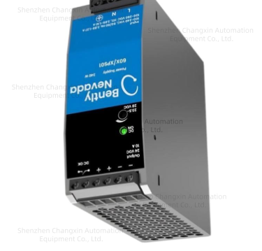 Bently Nevada 60X XPS01 External Power Supply - 图片 2