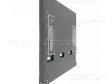 Triconex 40000206-540 Control Module
