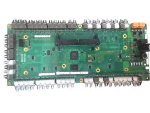 ABB UA C389 B101 3BHE059407R0101 逆变器模块1